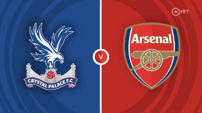 Soi kèo phạt góc Crystal Palace vs Arsenal, 02h00 ngày 22/8