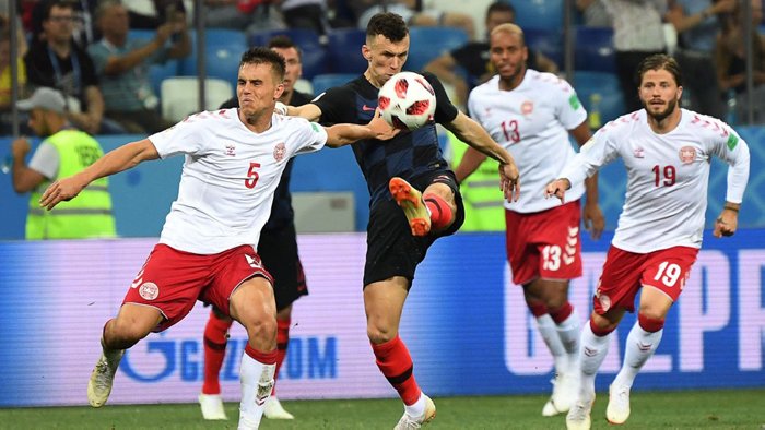 Link trực tiếp Croatia vs Đan Mạch, 01h45 ngày 23/9, Nations League 2022/23
