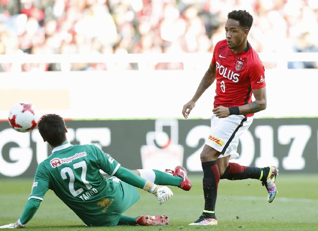 Nhận định Cerezo Osaka vs Urawa Reds, 17h00 ngày 21/9: Đứt mạch toàn thắng