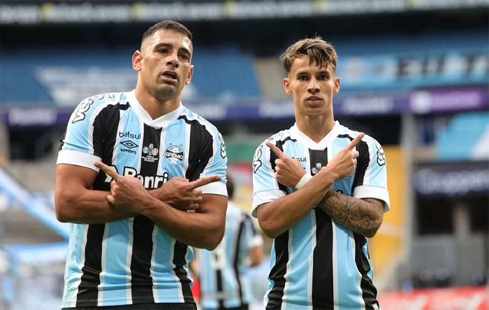 Nhận định Gremio vs Recife, 06h30 ngày 21/9: Ám ảnh sân khách