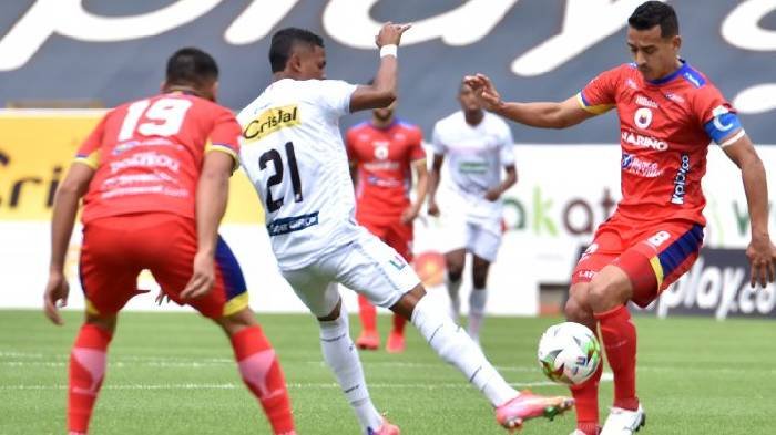 Nhận định Once Caldas vs Envigado, 08h05 ngày 21/9: Chủ nhà va phải đá