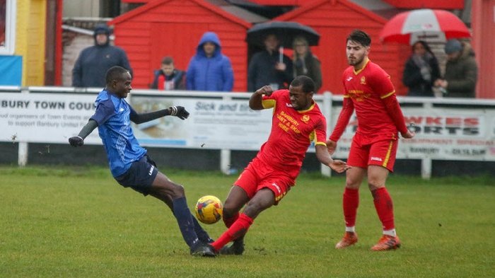 Soi kèo Stratford Town vs Banbury United, 01h45 ngày 21/9: Kẻ cứng đầu