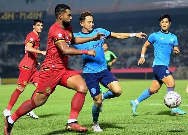 Lật tẩy nhà cái hôm nay: Sabah FA vs Hougang United, 19h00 ngày 21/9