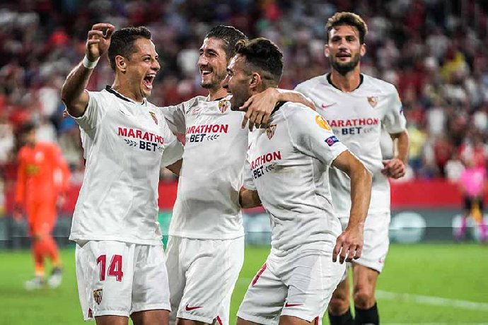 Lật tẩy nhà cái hôm nay: Sevilla vs RC Lens, 2h00 ngày 21/9