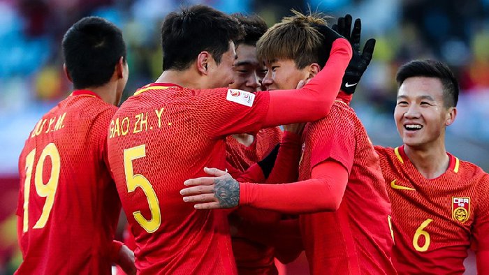 Lật tẩy nhà cái hôm nay: U23 Myanmar vs U23 Trung Quốc, 18h30 ngày 21/9