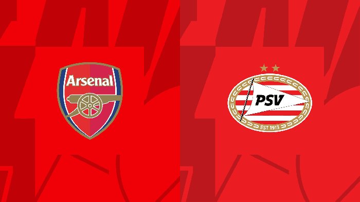 Nhận định Arsenal vs PSV Eindhoven, 2h00 ngày 21/9: Đối thủ khó nhằn