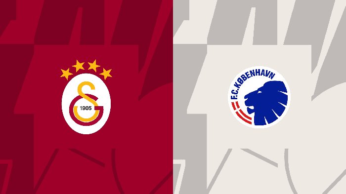 Nhận định Galatasaray vs FC Copenhagen, 23h45 ngày 20/9: Thừa thắng xông lên