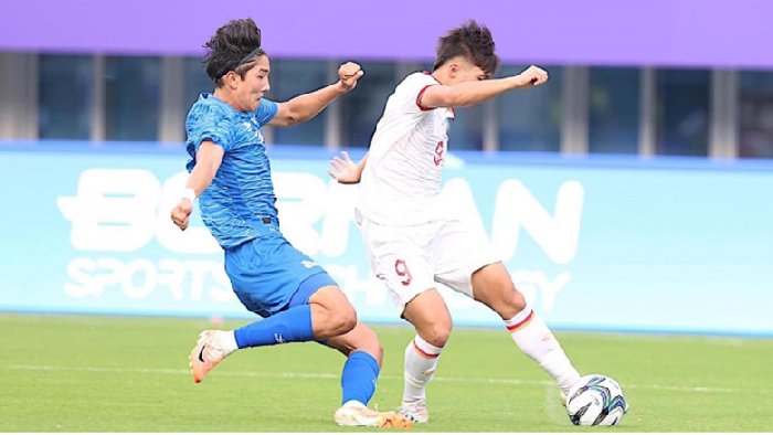 Nhận định U23 Iran vs U23 Việt Nam, 15h00 ngày 21/9: Khó tạo bất ngờ