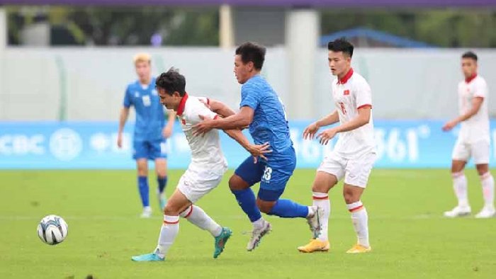 Phân tích tỷ lệ kèo hiệp 1 U23 Iran vs U23 Việt Nam, 15h00 ngày 21/9