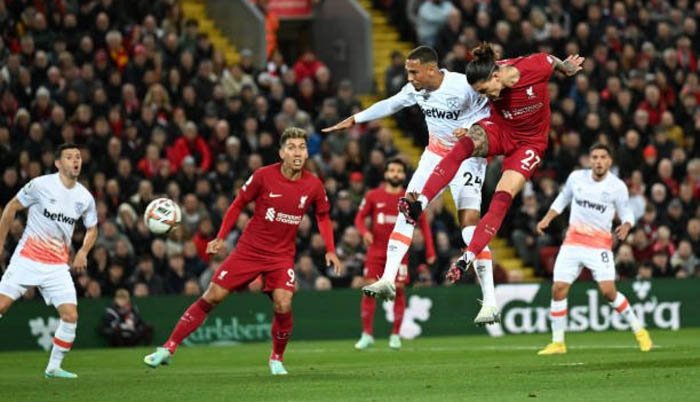 Link trực tiếp Nottingham Forest vs Liverpool, 18h30 ngày 22/10, Ngoại hạng Anh 2022/23