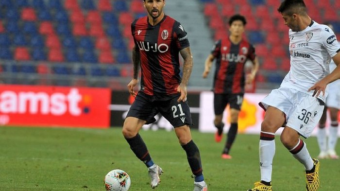 Nhận định Bologna vs Cagliari, 02h00 ngày 21/10: Vé cho chủ nhà