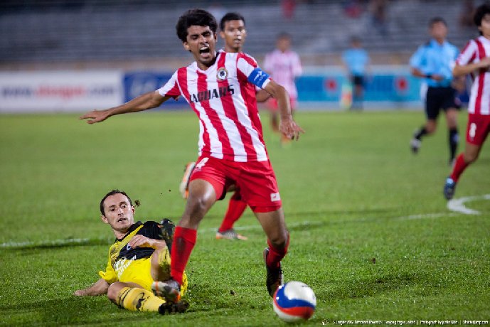 Nhận định Tampines vs Tanjong Pagar, 18h45 ngày 20/10: Cơn mưa bàn thắng 