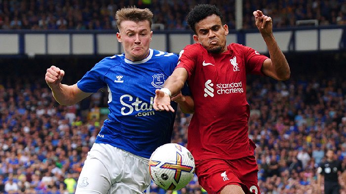 Nhận định Liverpool vs Everton, 18h30 ngày 21/10: Khó tạo cách biệt