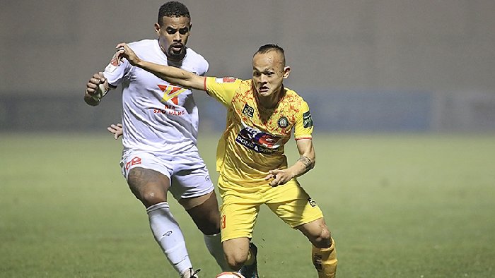 Nhận định Thanh Hóa vs Hà Tĩnh, 18h00 ngày 21/10: Ba điểm dễ dàng