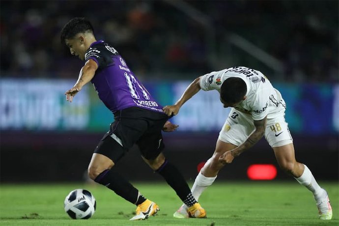 Nhận định Atlas vs Mazatlan, 08h00 ngày 21/10: Nhiệm vụ phải thắng