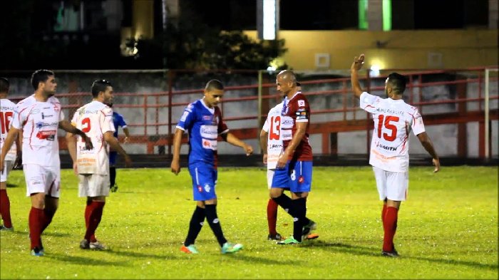 Nhận định Municipal Turrialba vs Cartagines Deportiva, 04h00 ngày 21/11: Khó cho cửa dưới