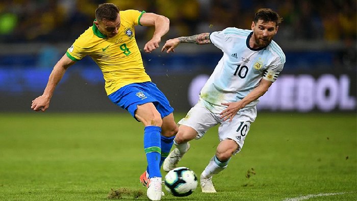 Nhận định Brazil vs Argentina, 7h30 ngày 22/11: Chưa thoát khủng hoảng