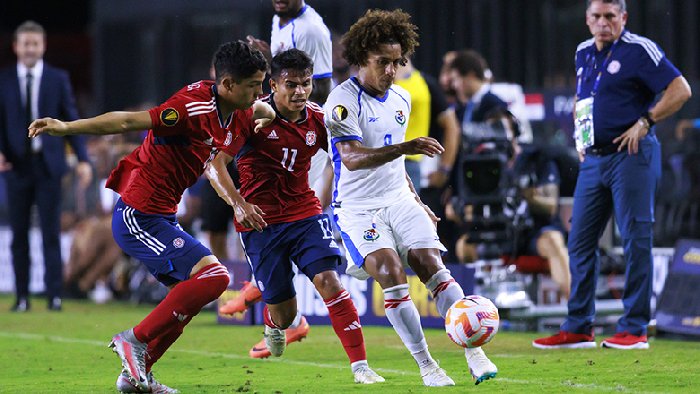 Nhận định Panama vs Costa Rica, 9h00 ngày 21/11: Tiếp đà thăng hoa