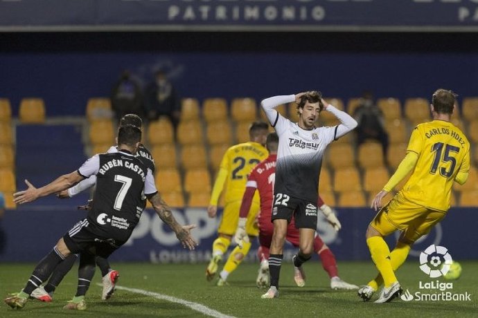 Nhận định Alcorcon vs FC Cartagena, 03h00 ngày 21/12: Cửa dưới ngoi lên 
