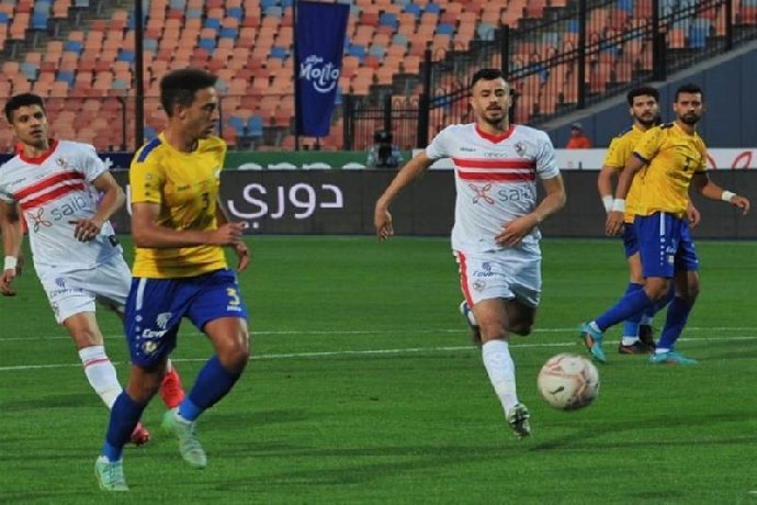 Nhận định Enppi vs El Ismaily, 19h45 ngày 20/12: Chiến thắng đầu tiên