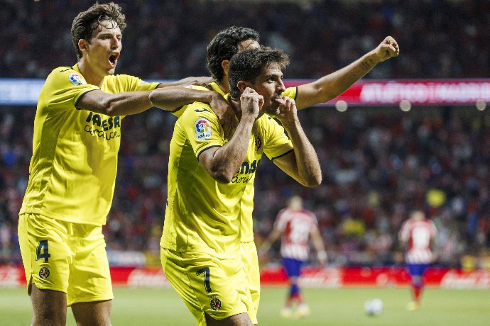 Nhận định Guijuelo vs Villarreal, 3h00 ngày 21/12: Tàu ngầm vàng thăng hoa