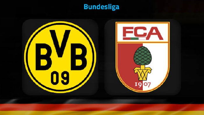 Nhận định Dortmund vs Augsburg, 21h30 ngày 22/1: Thị uy sức mạnh