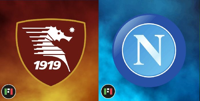 Nhận định Salernitana vs Napoli, 00h00 ngày 22/1: Chiến thắng hủy diệt