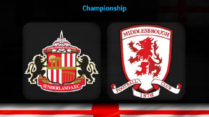 Nhận định Sunderland vs Middlesbrough, 19h00 ngày 22/1: Làm thịt Mèo đen