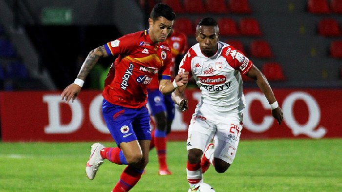 Nhận định Deportivo Pasto vs Independiente Santa Fe, 8h20 ngày 23/1: Sức mạnh sân nhà