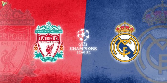 Link trực tiếp Liverpool vs Real Madrid, 03h00 ngày 22/2, Champions League