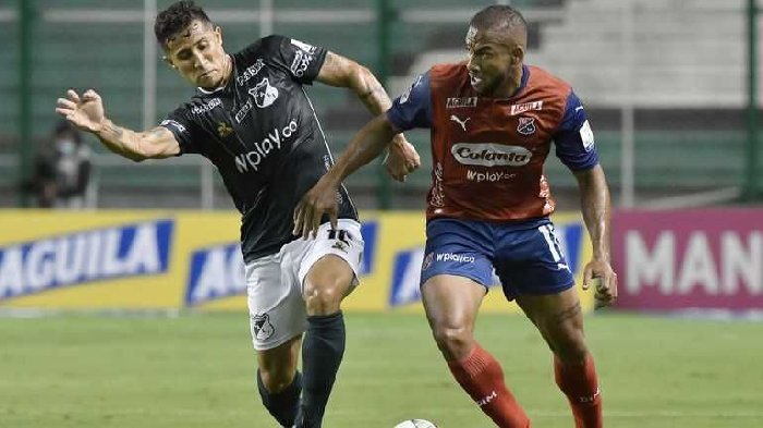 Nhận định Ind Santa Fe vs Deportivo Cali, 8h00 ngày 22/3: Nối dài mạch thắng