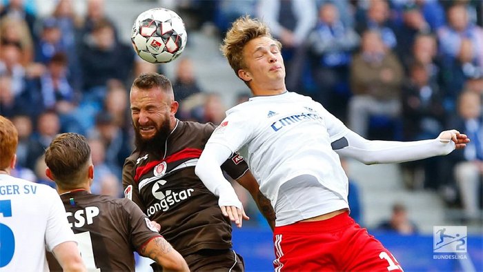 Nhận định Hamburg vs St. Pauli, 23h30 ngày 21/4: Chia điểm