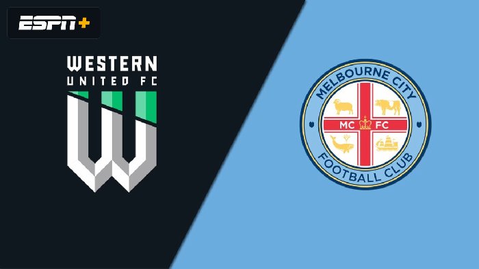 Nhận định Western United vs Melbourne City, 16h30 ngày 22/4: Vị thế kẻ mạnh