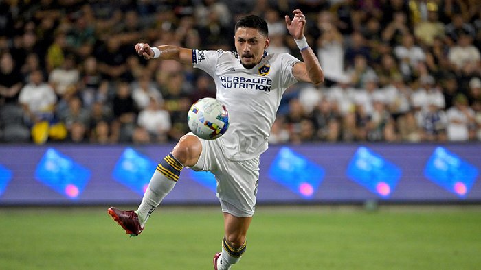 Nhận định LA Galaxy vs San Jose, 7h15 ngày 22/4: Củng cố ngôi đầu