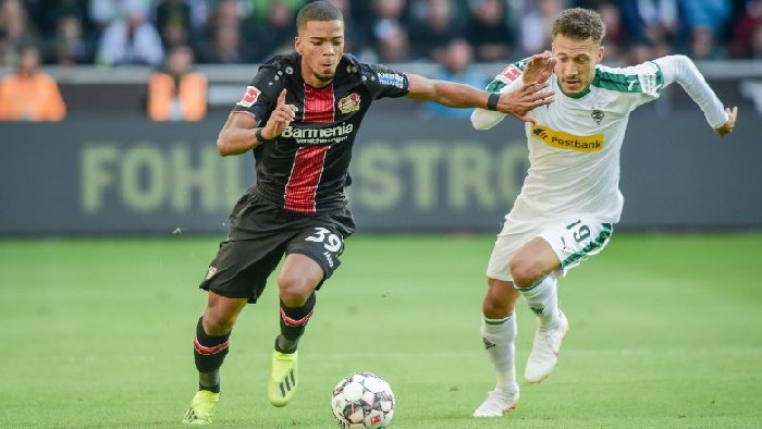 Nhận định Leverkusen vs Monchengladbach, 0h30 ngày 22/5: Niềm vui sau cuối