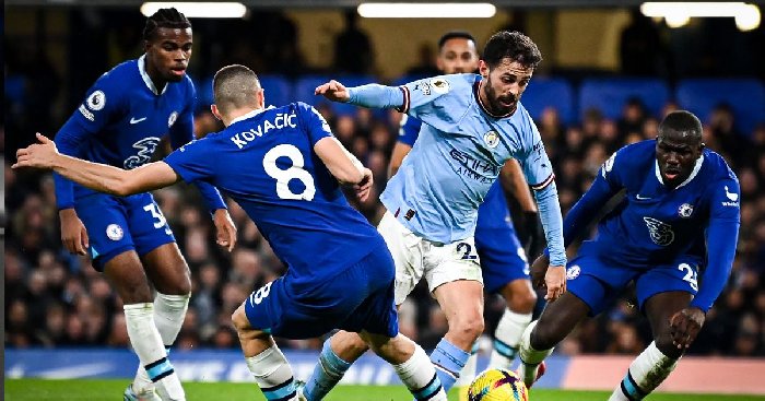 Nhận định Man City vs Chelsea, 22h00 ngày 21/5: Mở tiệc ăn mừng