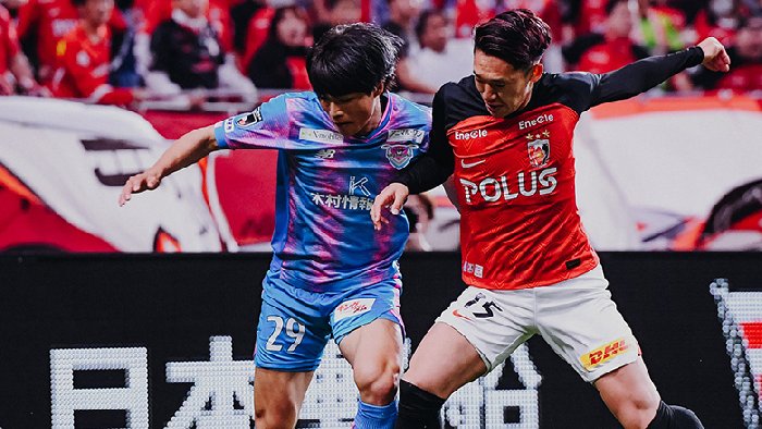 Nhận định Sagan Tosu vs FC Tokyo, 17h00 ngày 22/5: Áp đảo chủ nhà