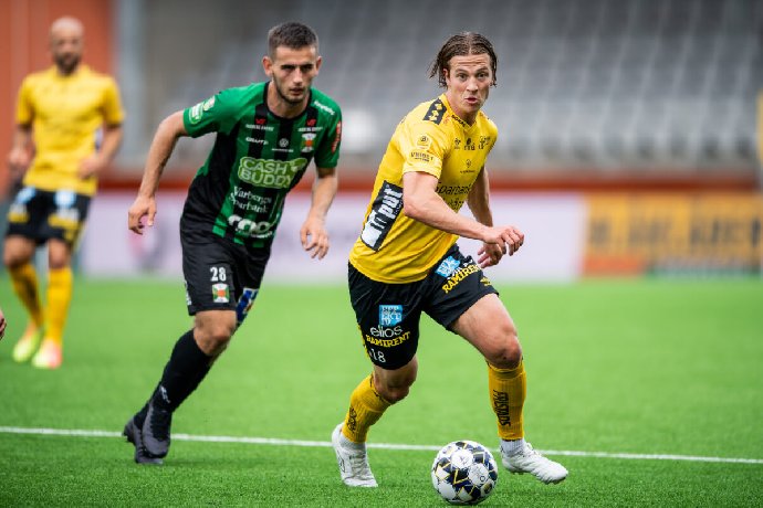 Lật tẩy nhà cái hôm nay: Elfsborg vs Varbergs BoIS, 18h00 ngày 22/6