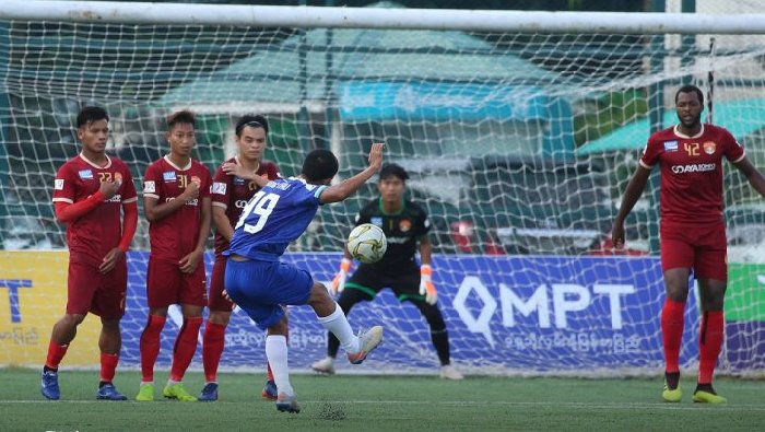 Nhận định Hantharwady United vs Ayeyawady United, 16h30 ngày 22/6: Mỏ điểm