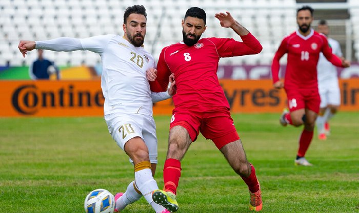 Nhận định Li Băng vs Bangladesh, 17h00 ngày 22/6: Khởi đầu suôn sẻ