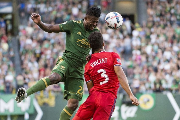 Nhận định Portland Timbers vs Chicago Fire, 09h30 ngày 22/6: Phao cứu sinh