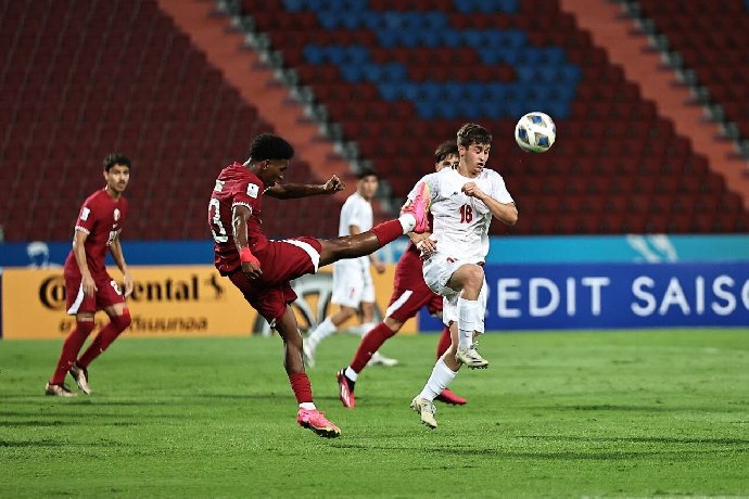 Nhận định U17 Afghanistan vs U17 Qatar, 21h00 ngày 22/6: Bất lực