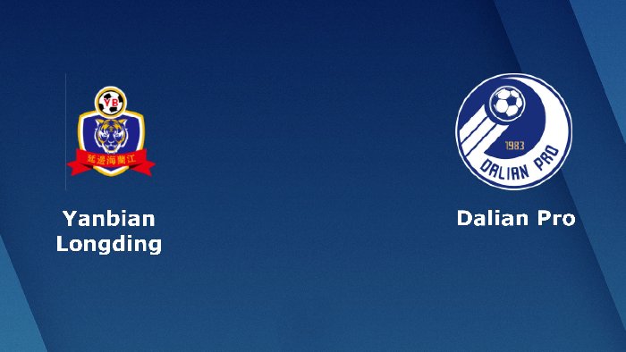 Nhận định Yanbian Longding vs Dalian Pro, 14h30 ngày 22/6: Đẳng cấp lên tiếng