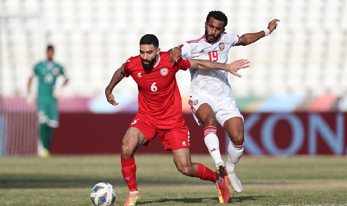 Soi kèo hiệp 1 Li Băng vs Bangladesh, 17h00 ngày 22/6