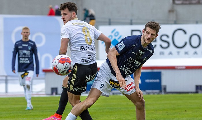 Trận bóng đáng ngờ nhất hôm nay: AC Oulu vs VPS Vaasa, 22h00 ngày 22/6