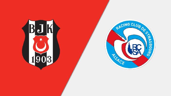 Nhận định Besiktas vs Strasbourg, 21h ngày 21/7: Tin vào cửa trên 