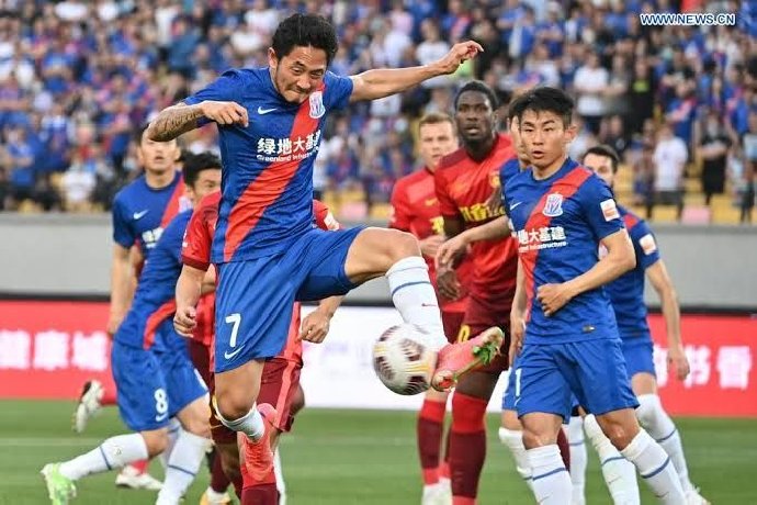 Nhận định Changchun YaTai vs Shanghai Shenhua, 18h35 ngày 22/7: Vị khách khó chịu