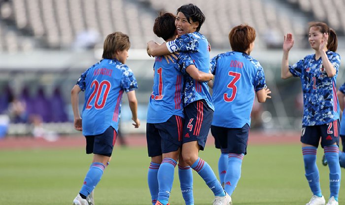 Nhận định Nữ Zambia vs Nữ Nhật Bản, 14h00 ngày 22/7: Cần thận không thừa
