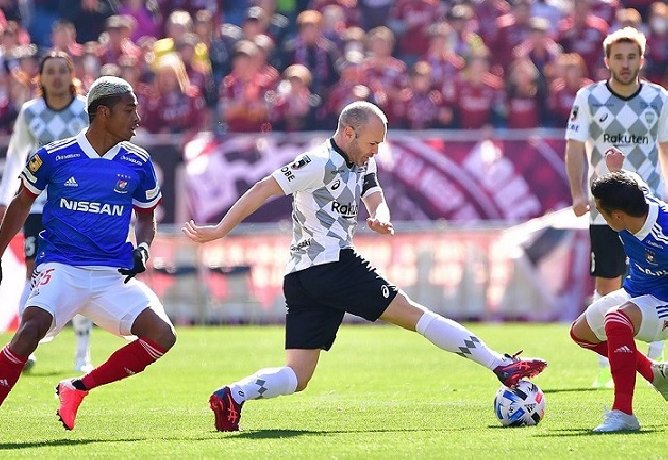 Nhận định Vissel Kobe vs Kawasaki Frontale, 17h00 ngày 22/7: Thời thế đổi thay