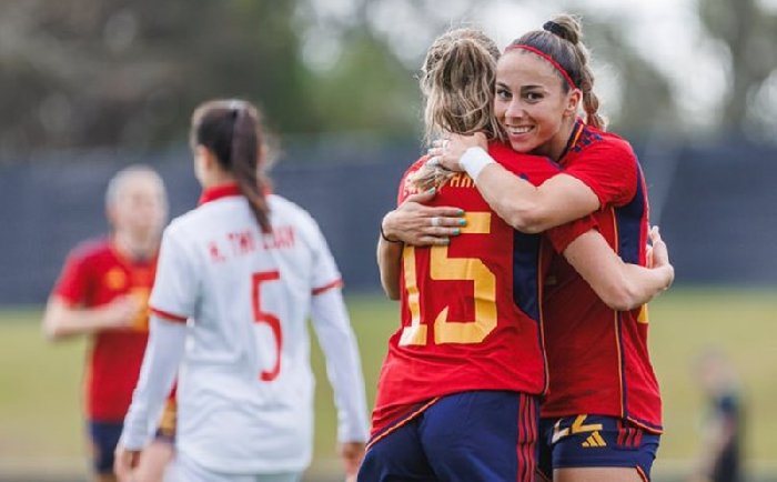 Soi kèo phạt góc Nữ Tây Ban Nha vs Nữ Costa Rica, 14h30 ngày 21/7	